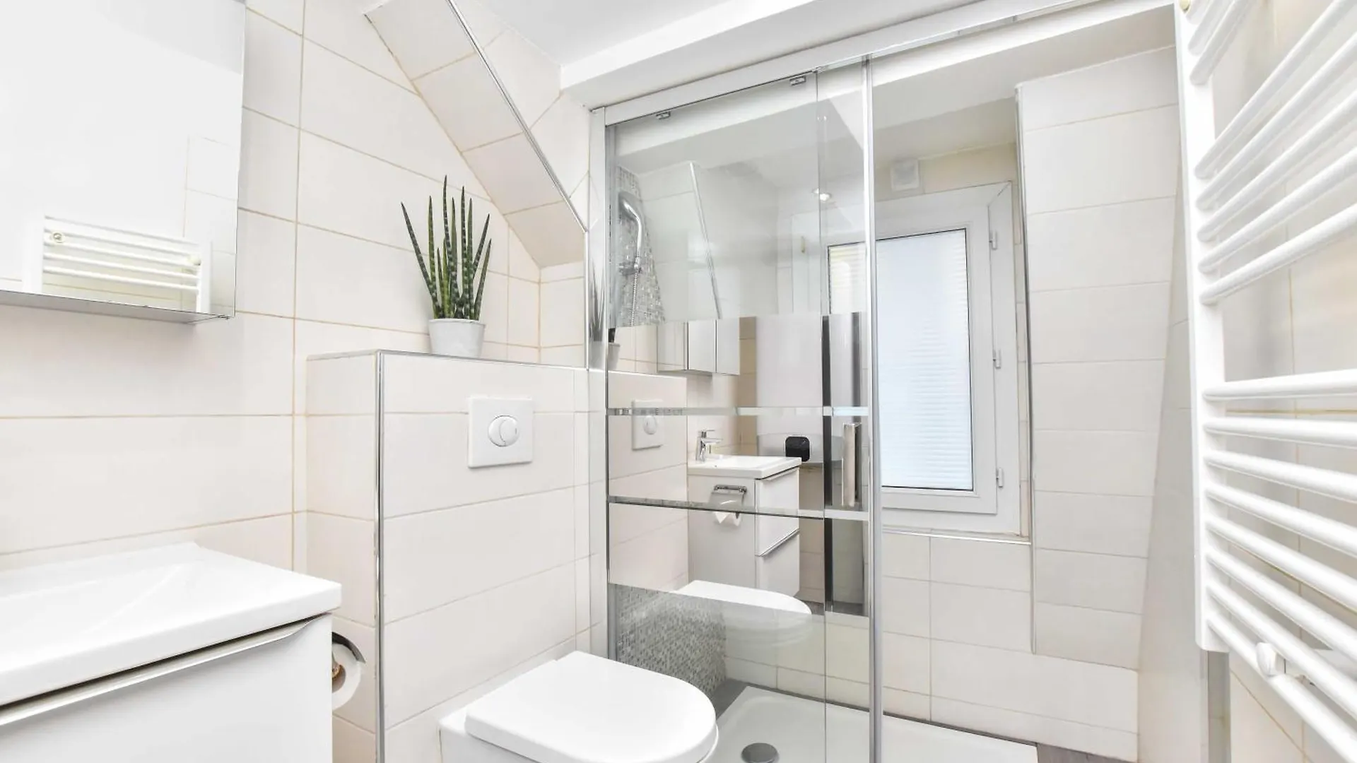 Comfortable Studio - 2P - Sentier Daire Paris 0*,